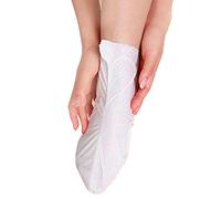 Ardisle Exfoliating Foot Mask Peel Removes Dead Skin Feet Peel Hard Callus Sock Dead (instructions by email)