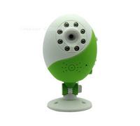 Ardisle WiFi Baby Monitor Camera Dvr for iPhone Ipad Android Phone Tablet Computer Video