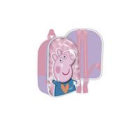 ARDITEX Backpack, Peppa Pig