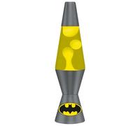 Arditex Batman Lava Lamp 9x9x36 Cm