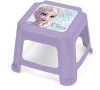 Arditex Children's Plastic Stool Disney Frozen Purple 27 x 27 x 21 cm