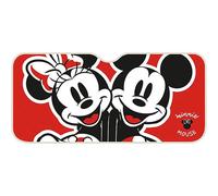 Arditex Disney 130x70 Cm Minnie Sunshade For Car
