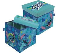 Arditex Disney 30x30x30 Cm Lilo & Stitch Stool/container