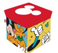 Arditex Disney 30x30x30 Cm Mickey Stool/container