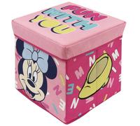 Arditex Disney 30x30x30 Cm Minnie Stool/container