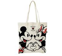 Arditex Disney 37x41 Cm Minnie Bag