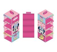 Arditex Disney 4 Tiers Closet Minnie Organizer Hanger