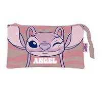 Arditex Disney Angel 21x11x3.5 Cm Pencil Case