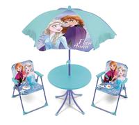Arditex Disney Frozen Camping Set 4 Units