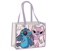 ARDITEX Disney Lilo & Stitch Shopping Bag 44x33.5x16 Cm One Size