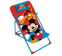 Arditex Disney Mickey Deck Chair