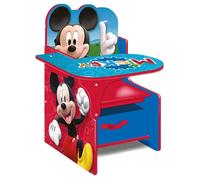 Arditex Disney Mickey Storage Desk Chair