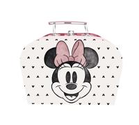 Arditex Disney Minnie 19x14x7 Cm Trolley Bag