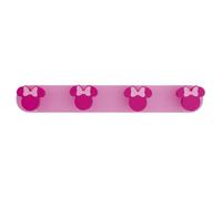Arditex Disney Minnie 35x5x4 Cm Wall Coat Rack