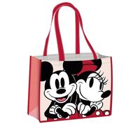 Arditex Disney Minnie 44x33.5x16 Cm Shopping Bag
