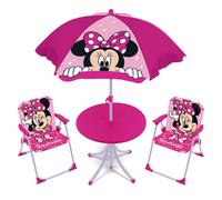 Arditex Disney Minnie Camping Set 4 Units