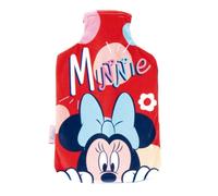 Arditex Disney Minnie Hot Water Bottle Cover