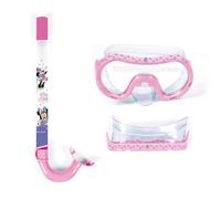 Arditex Disney Minnie Junior Snorkeling Set