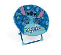 Arditex Disney Moon Lilo & Stitch Chair