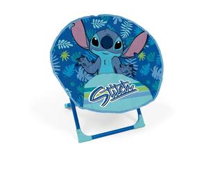 Arditex Disney Moon Lilo & Stitch Chair