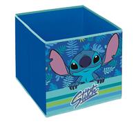 Arditex Disney Stitch 31x31x31 Cm Storage Cube