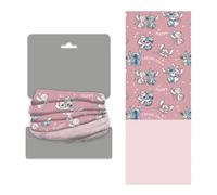 Arditex Disney Stitch 64x24 Cm Neck Warmer