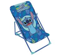 Arditex Disney Stitch Boy Folding Lounger
