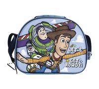 Arditex Disney Toy Story 26x21x11 Cm 3d Lunch Bag