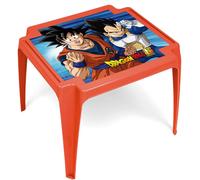 Arditex Dragon Ball Monoblock Table