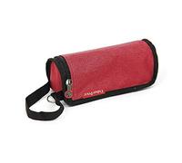 Arditex FP10028 Bottle Case, Red, 9 x 8 x 20 cm