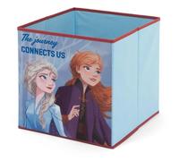 Arditex Frozen Ii Disney Cube Storage Container 31x31x31 Cm