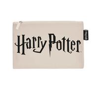 Arditex Harry Potter 22.5x16 Cm Flat Wash Bag