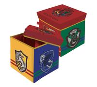 Arditex Harry Potter 30x30x30 Cm Stool/container
