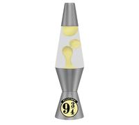 Arditex Harry Potter Lava Lamp Box Lamp 9x9x36 Cm