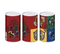 Arditex Harry Potter Metal L 10x10x17.5 Cm Money Box