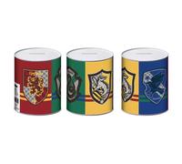 Arditex Harry Potter Metal M 10x10x12 Cm Money Box