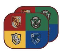 Arditex Harry Potter Sunshade For Car 2 Units