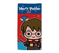 ARDITEX HP16105 Microfiber Towel 70x140cm -Harry Potter