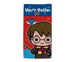 ARDITEX HP16105 Microfiber Towel 70x140cm -Harry Potter