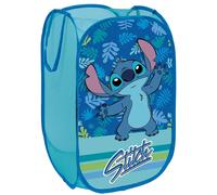 Arditex Lilo & Stitch Disney Rectangular Storage Container 36x36x58 Cm