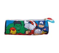 Arditex Marvel 21x7x7 Cm Avengers Pencil Case