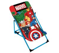Arditex Marvel Avengers Deck Chair
