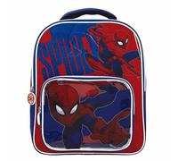 ARDITEX Marvel Spiderman 30x24.5x11 Cm 8L Backpack One Size