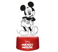Arditex Mickey 3d Lamp