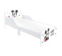 Arditex Mickey 70x140 Cm Bed