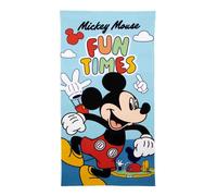 Arditex Mickey 70x140 Cm Towel