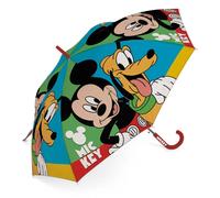 Arditex Mickey Automatic Umbrella 3 Random Shipping Assorted