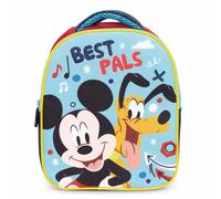 Arditex Mickey Mouse 24x20x10 Cm Backpack
