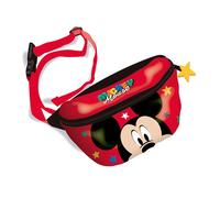 Arditex Mickey Mouse 27x11x6.5 Cm Waist Bag