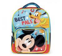 Arditex Mickey Mouse 30x24.5x11 Cm Backpack